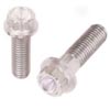 12 point flange bolts