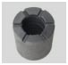 Carbo-Graphite Bearing Bush For Chemical Pumps