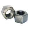 heavy hex nuts